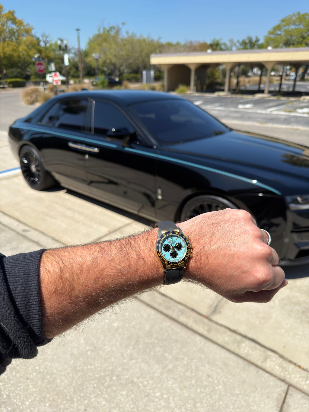 Rolex Daytona