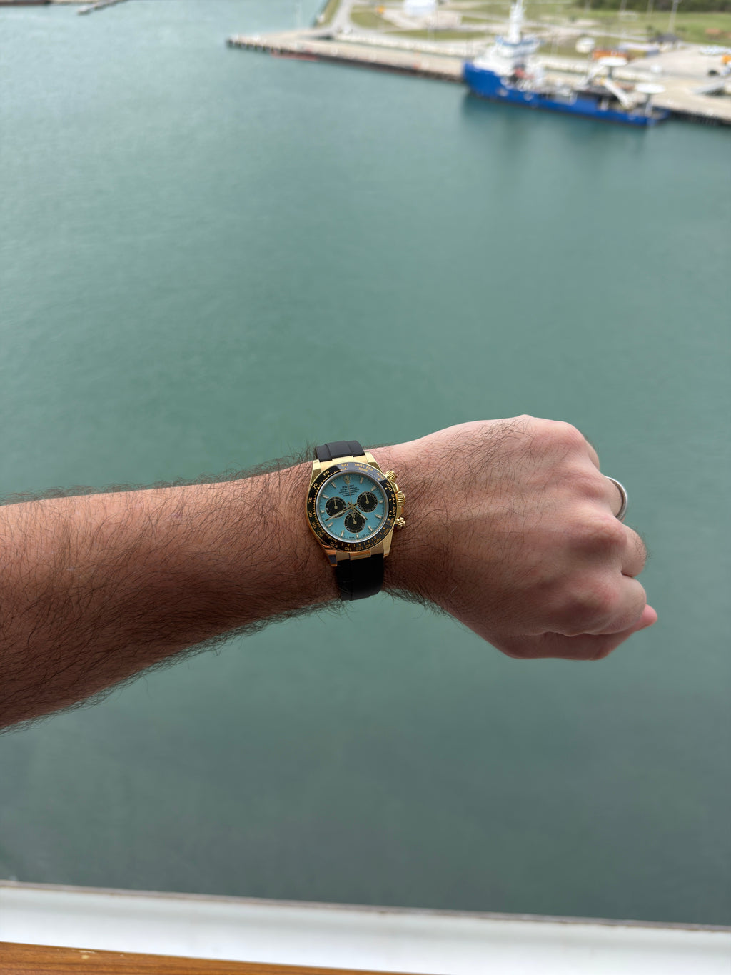 Rolex Daytona