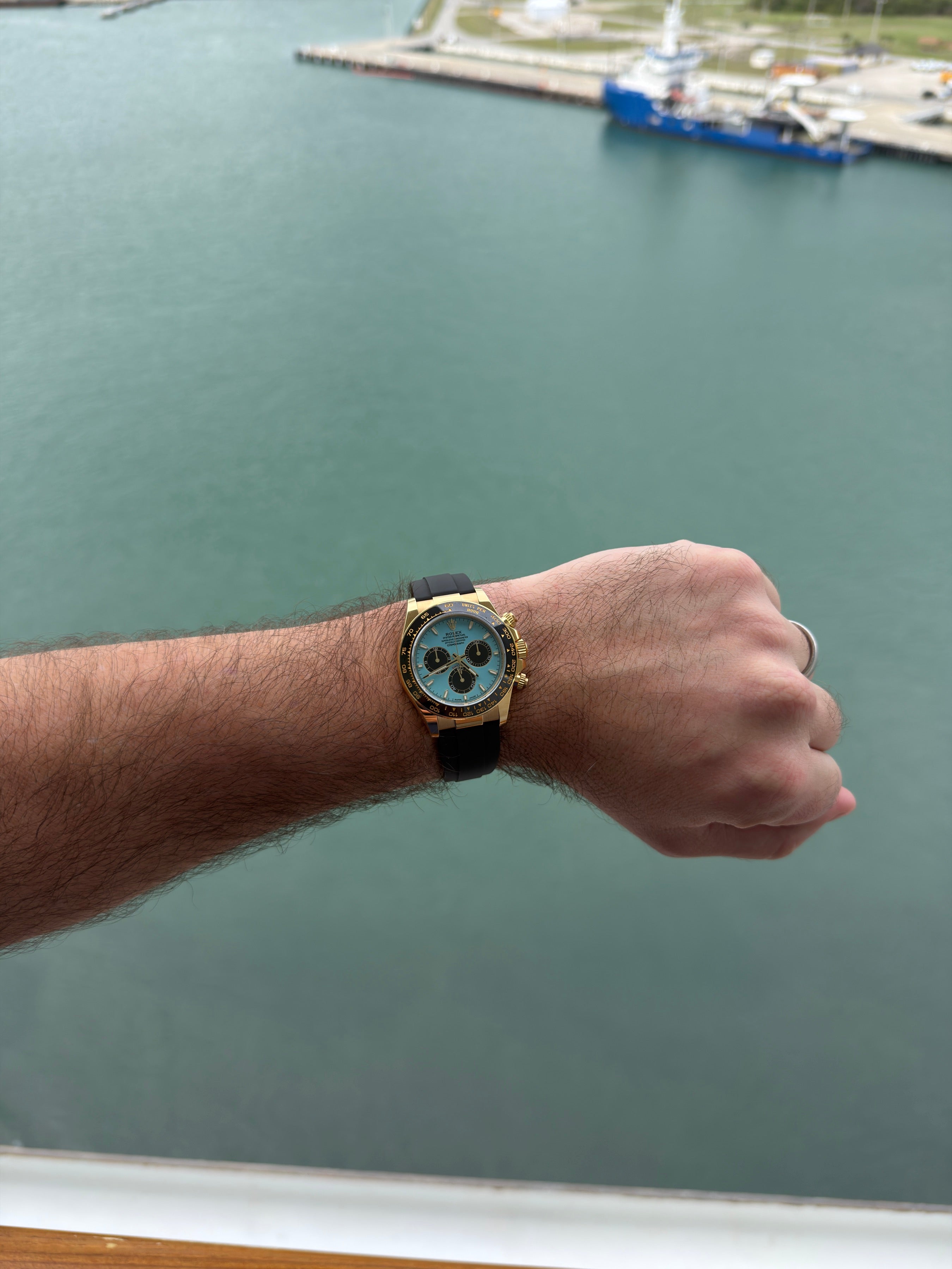 Rolex Daytona