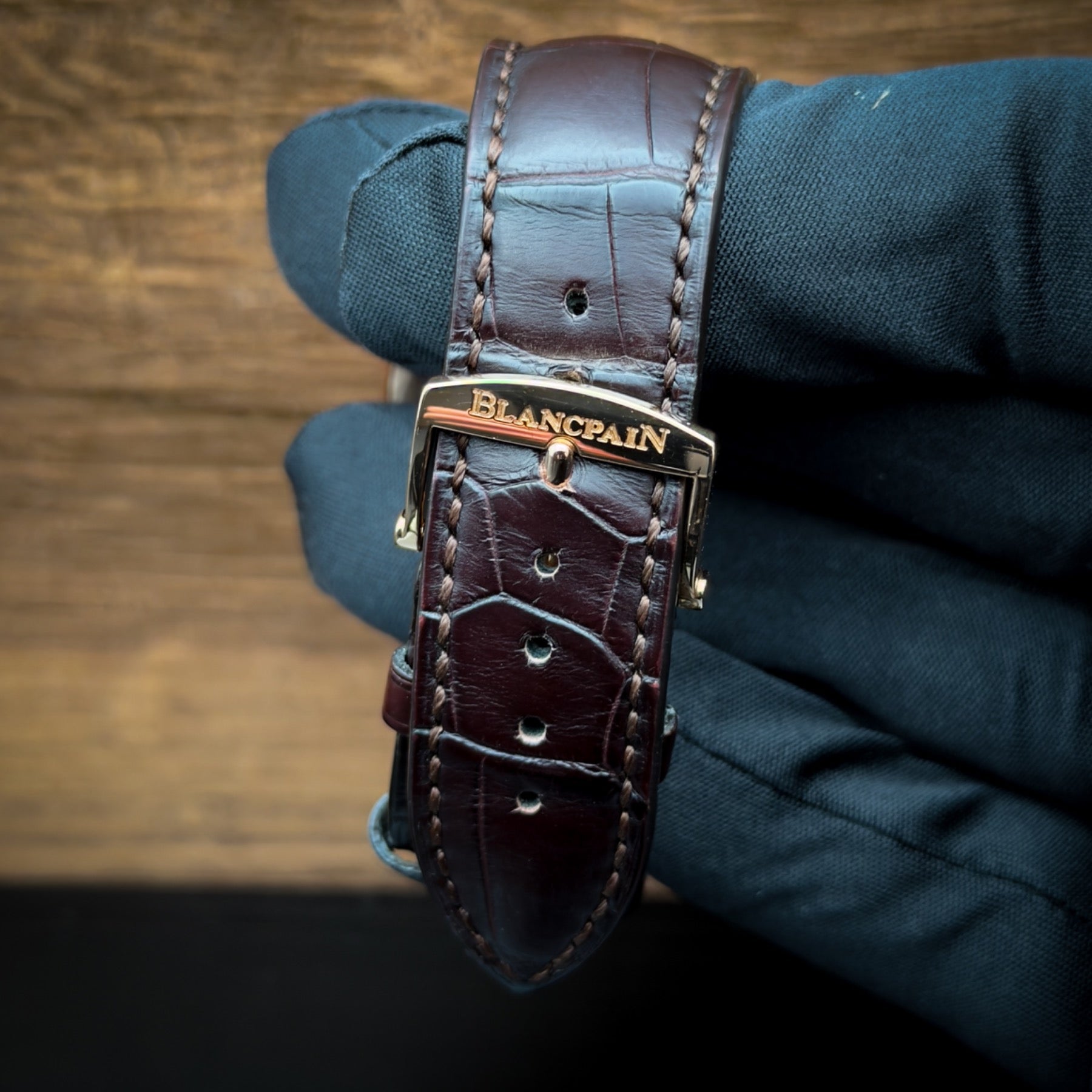 Blancpain Villeret