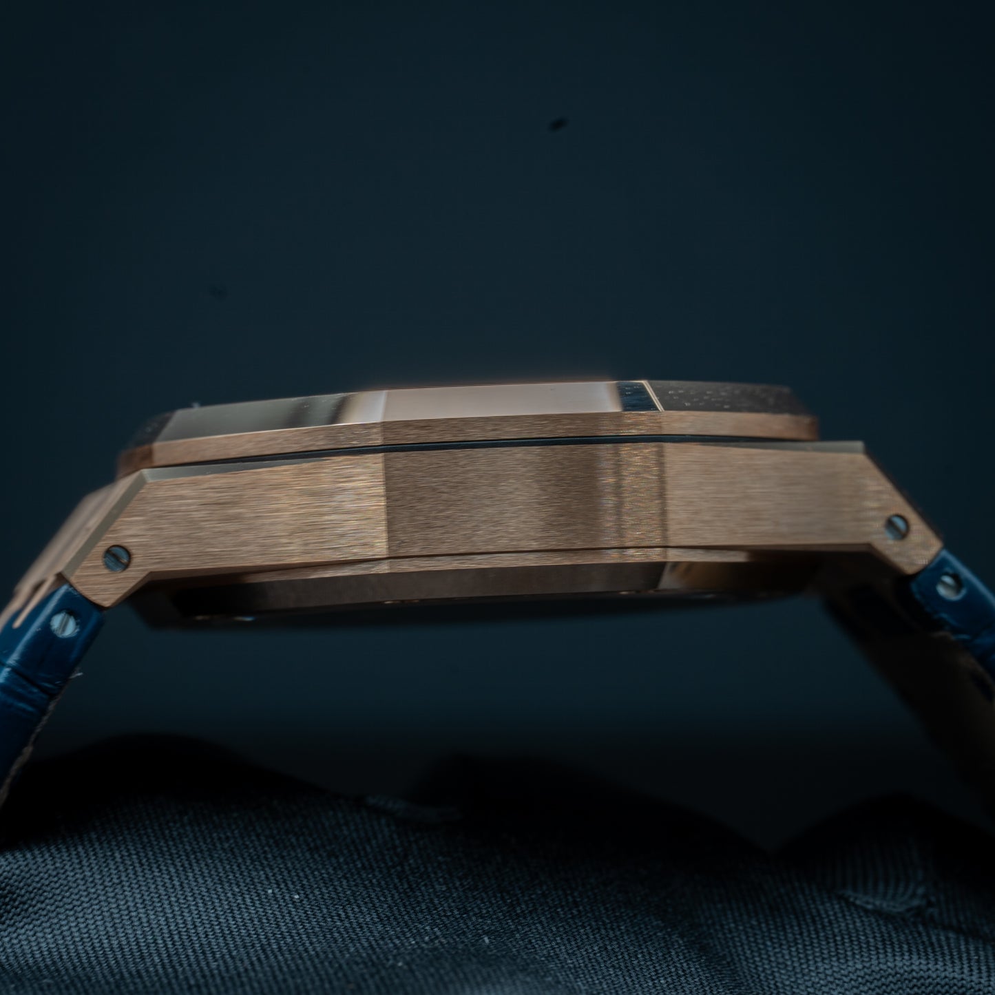 Audemars Piguet Royal Oak Chronograph