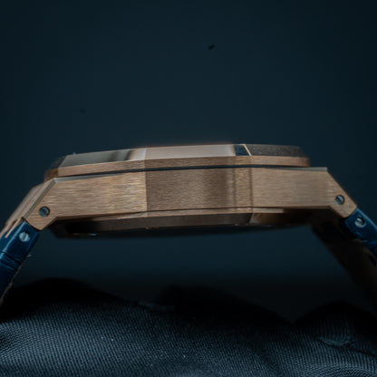 Audemars Piguet Royal Oak Chronograph