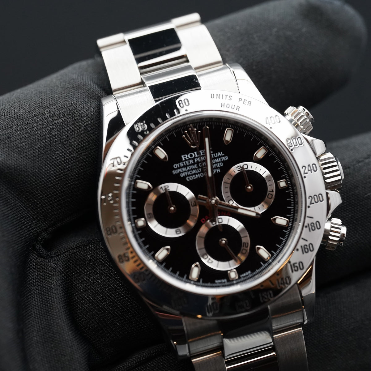 Rolex Daytona