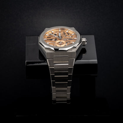 Zenith Defy Skyline Skeleton Middle East Edition