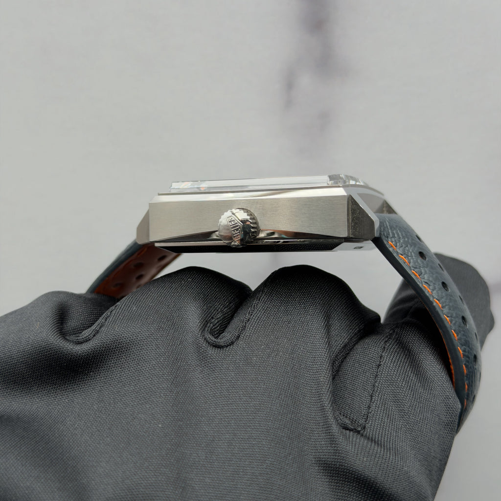 TAG Heuer Monaco Gulf