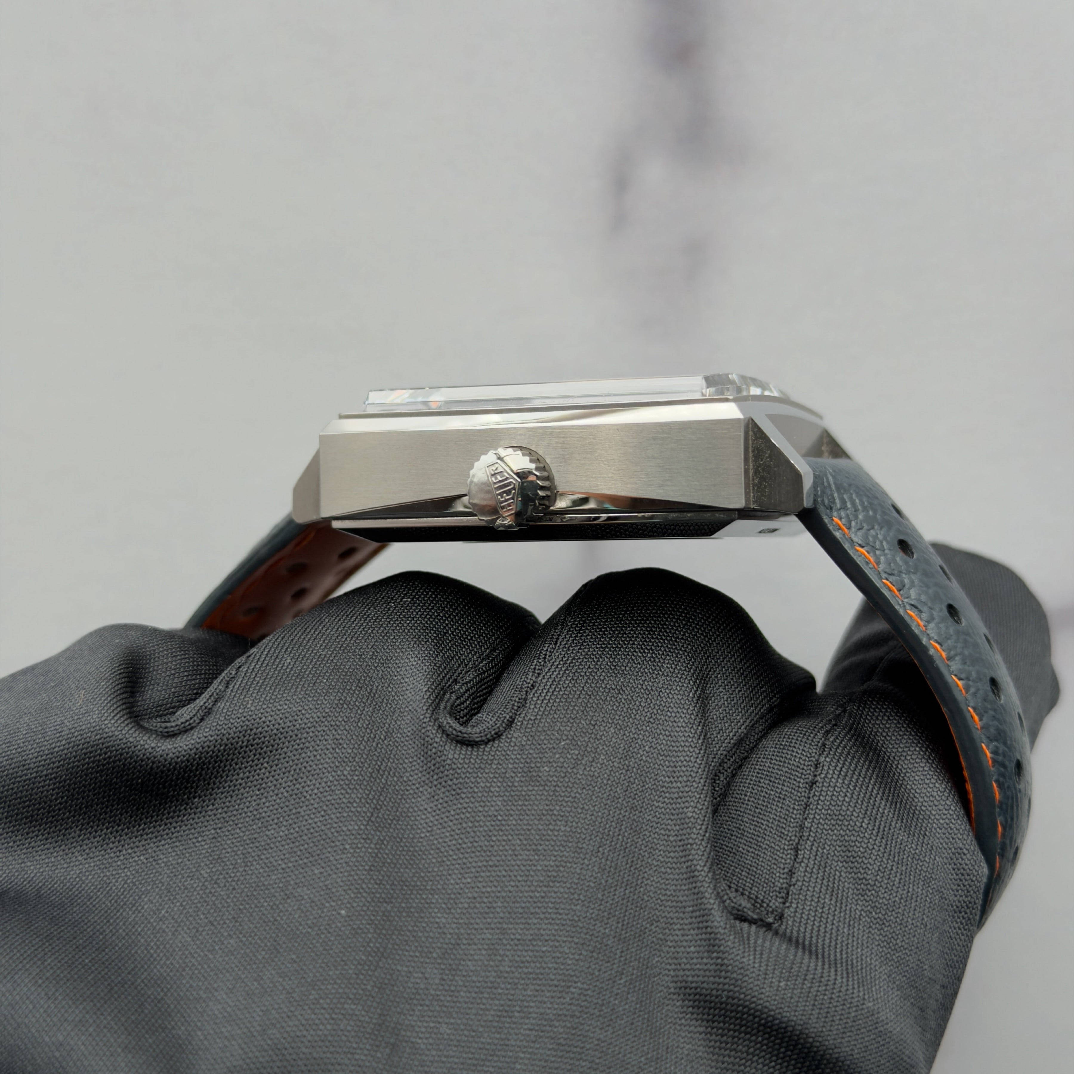 TAG Heuer Monaco Gulf
