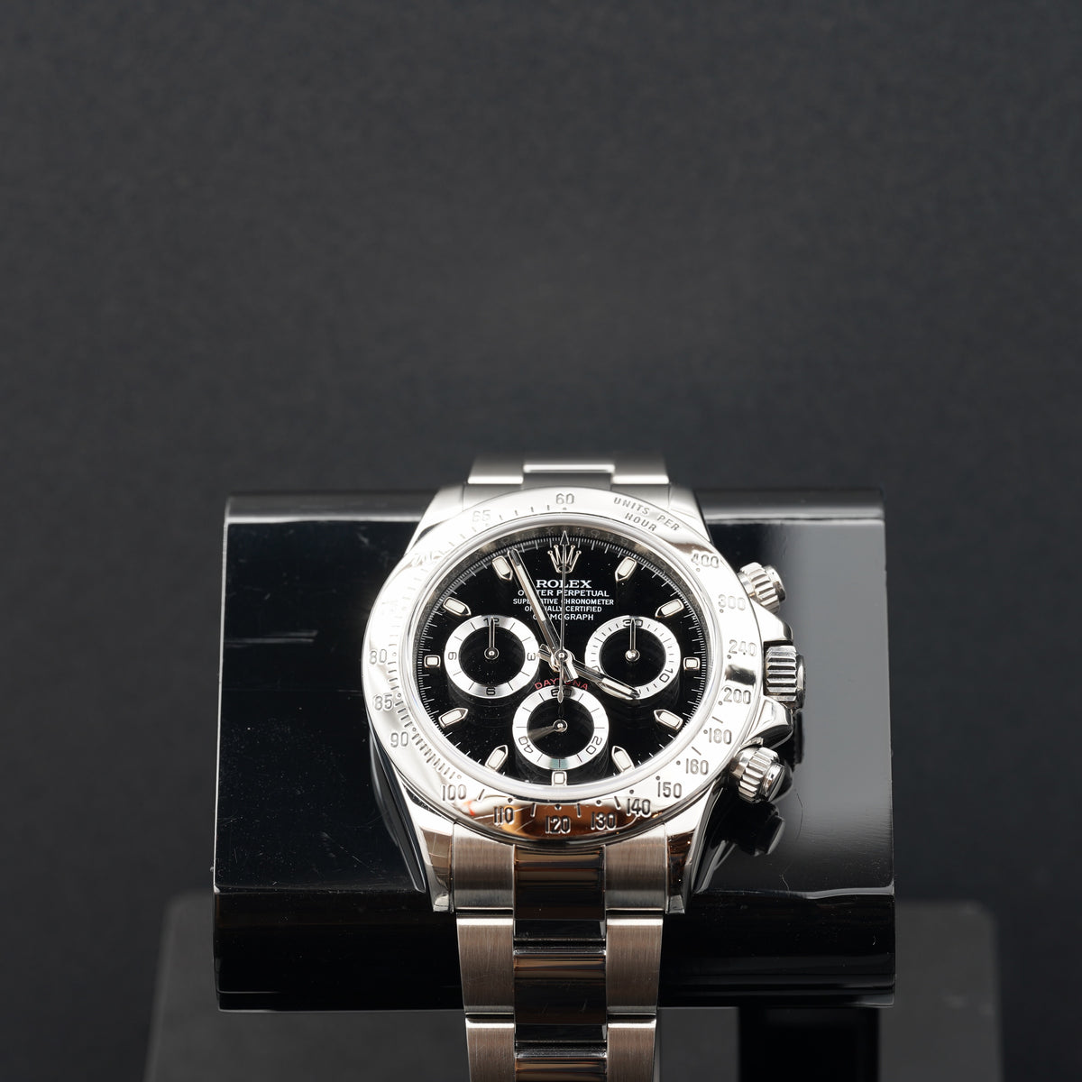 Rolex Daytona