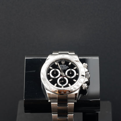 Rolex Daytona