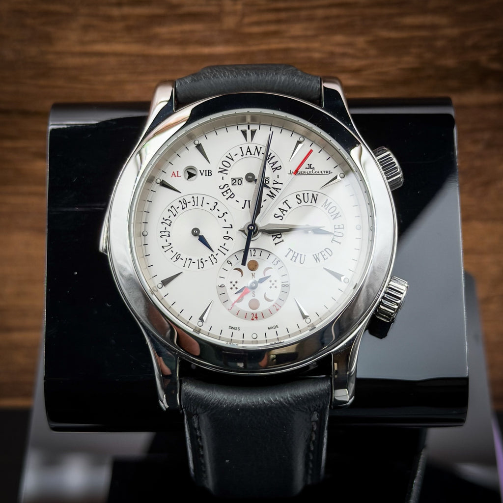Jaeger-LeCoultre Master Grand Reveil