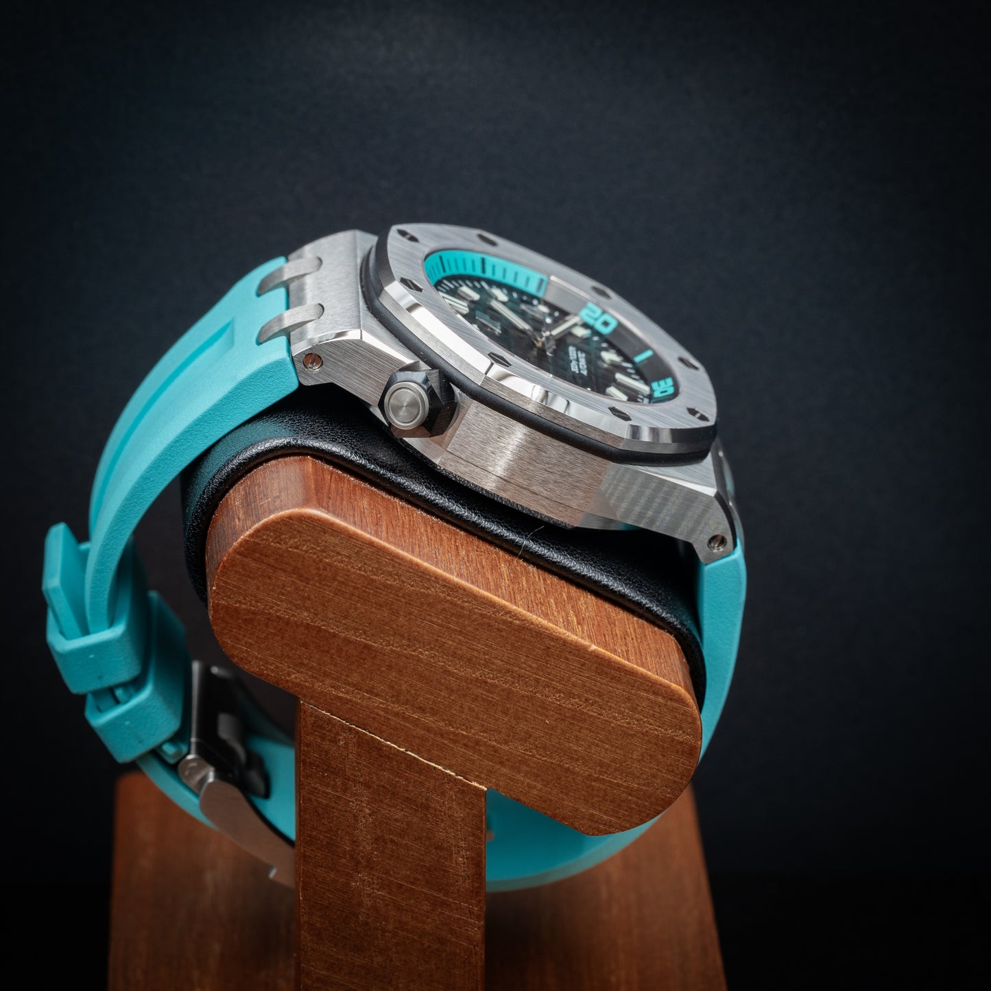 Audemars Piguet Royal Oak Offshore Diver