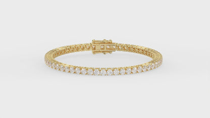 10K Yellow Gold, video